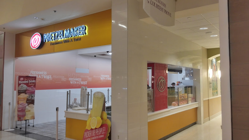 Pretzelmaker