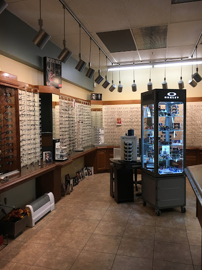 DR. M. A. KUSNIERCZYK OPTOMETRY