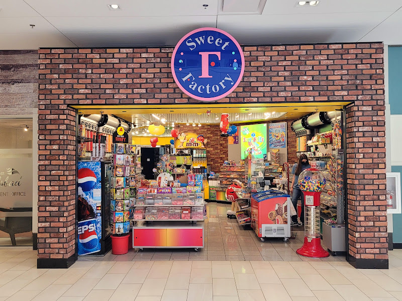 Sweet Factory