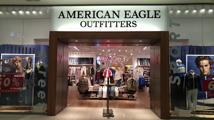 American Eagle Outfitters