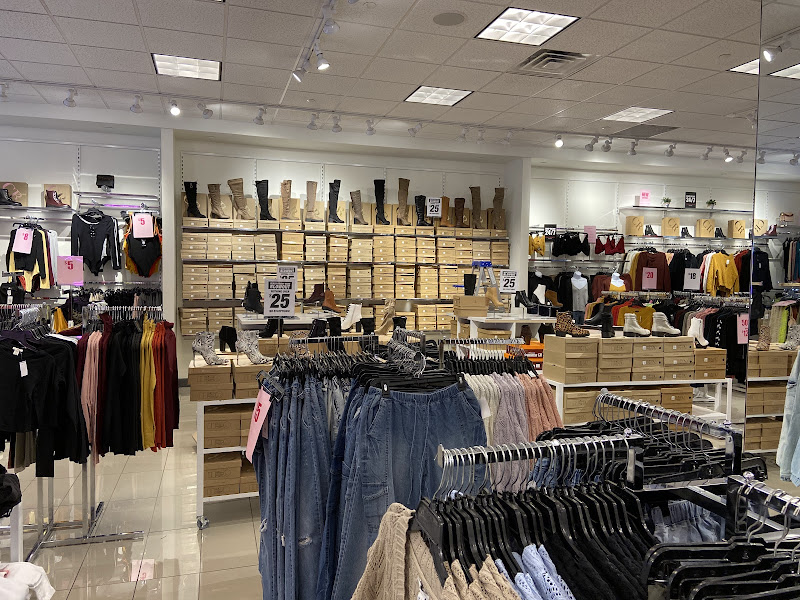 Charlotte Russe