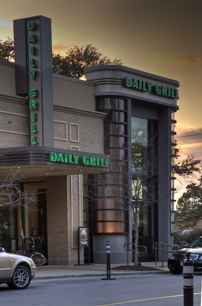 Daily Grill