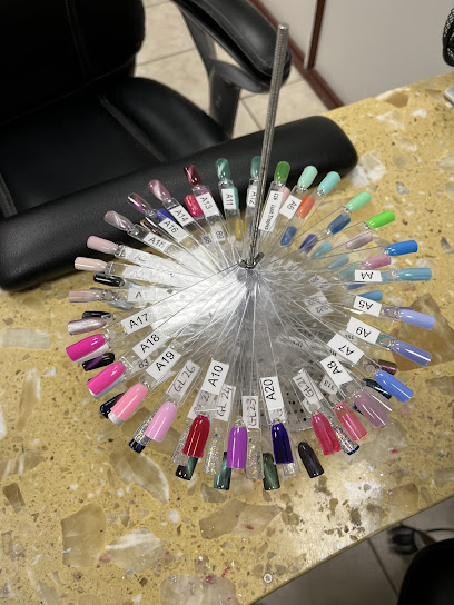 U S Nails