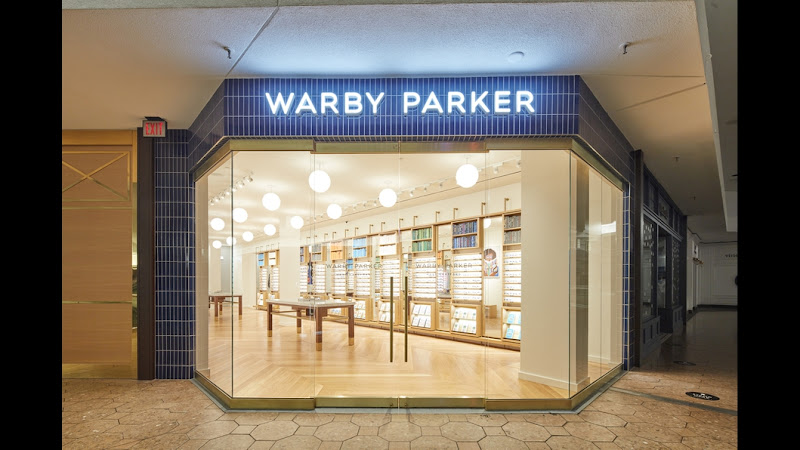 Warby Parker Westfarms