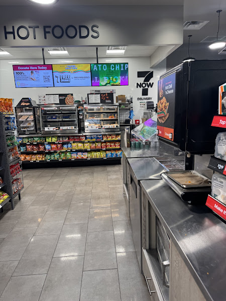 7-Eleven