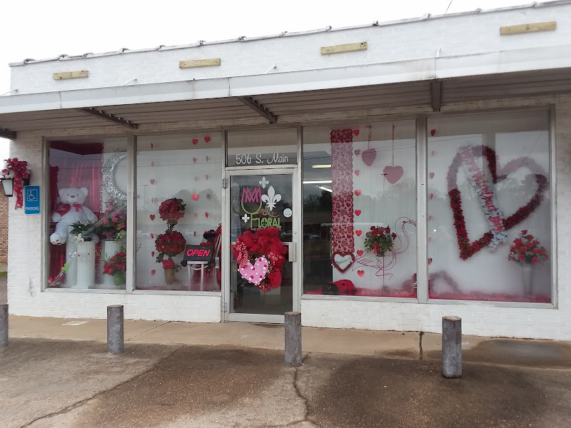 M&M Floral and Special Occasions