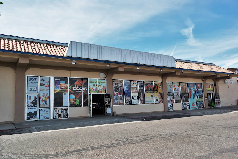 Don Jose's Jewelers