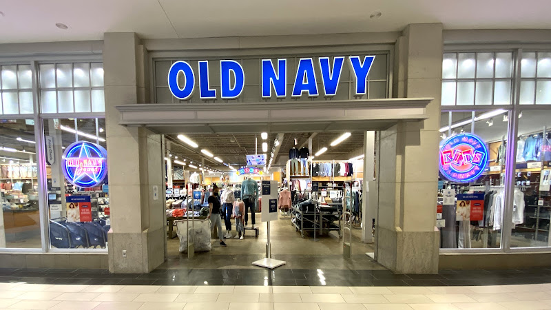 Old Navy