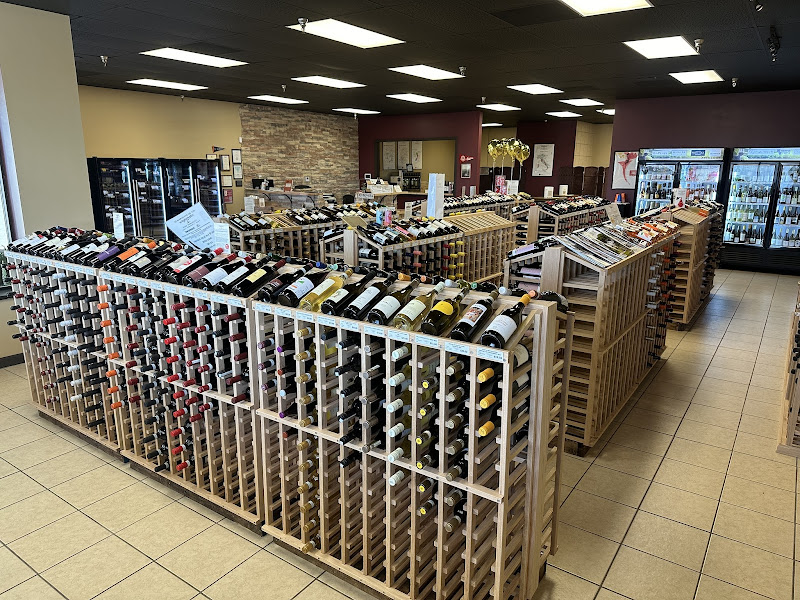Le Marchand de Vin