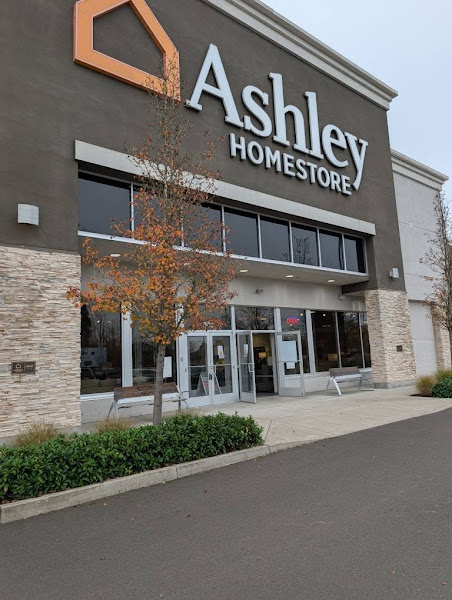 Ashley Store