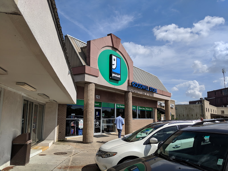 Goodwill