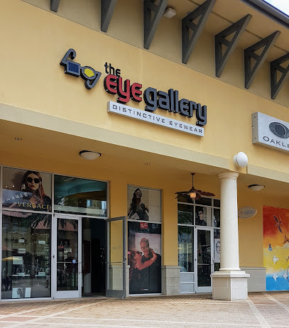 The Eye Gallery