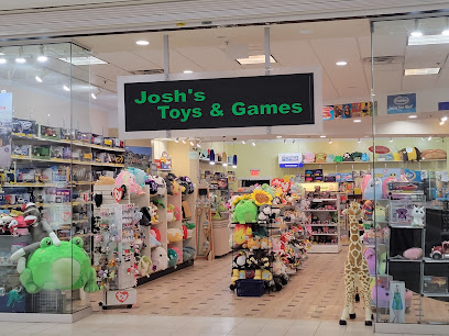 Josh's Toys & Games