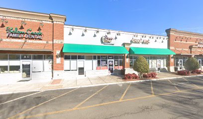 Sweet CeCe's Frozen Yogurt