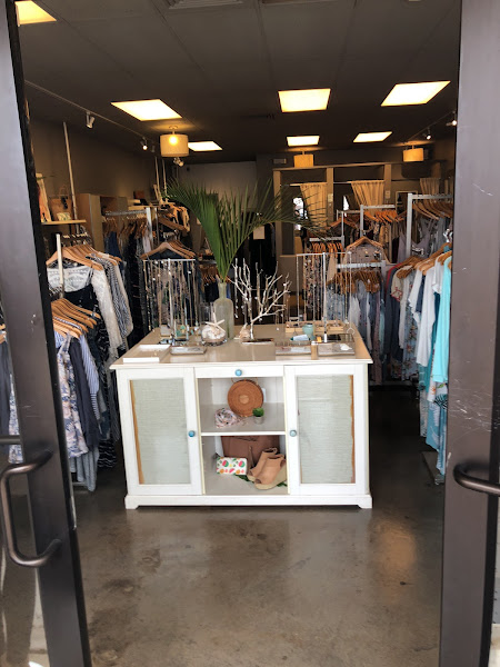 Mahina Boutique