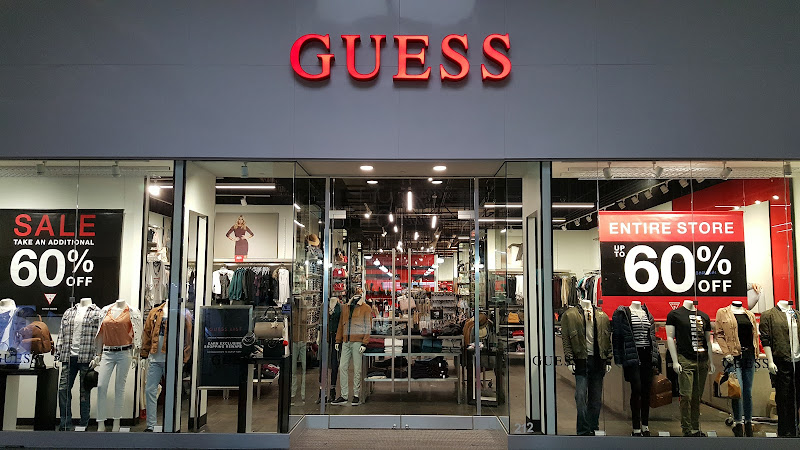 Guess