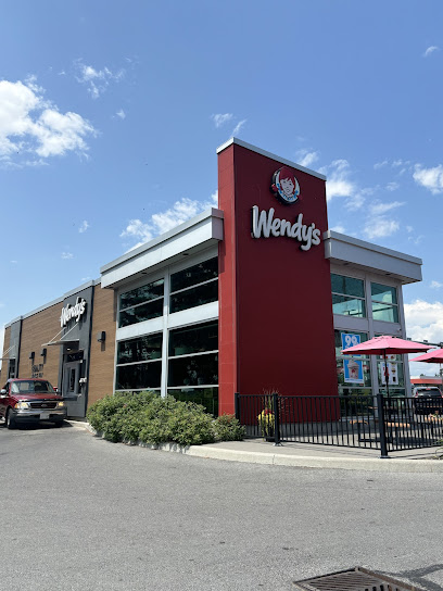 Wendy's