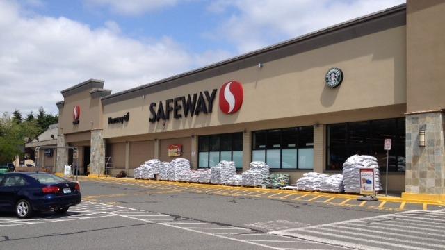 Safeway Pharmacy