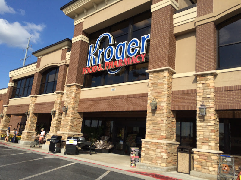 Kroger