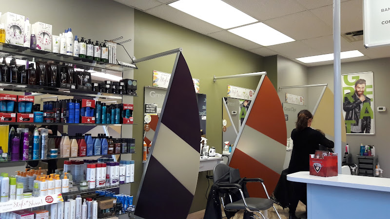 Great Clips