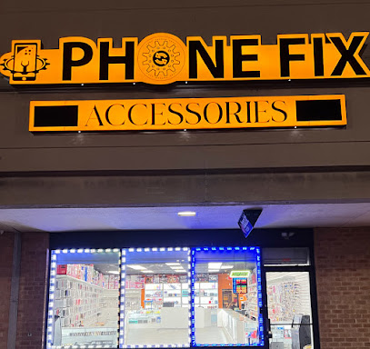 Phone Fix & Gadgets
