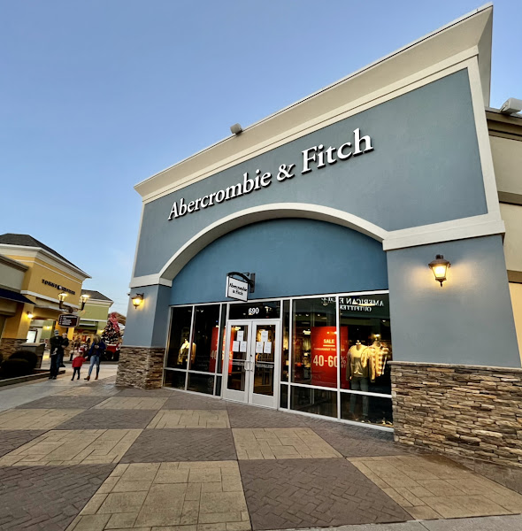 Abercrombie & Fitch