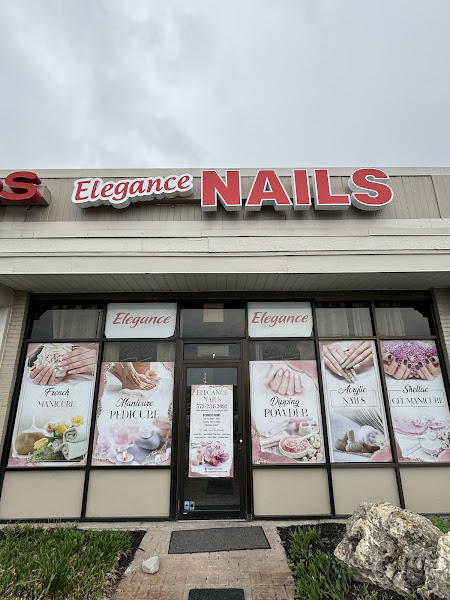 Elegance Nails