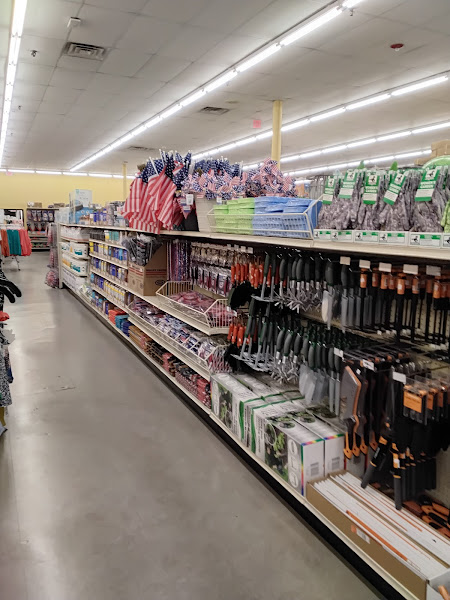 Ocean State Job Lot