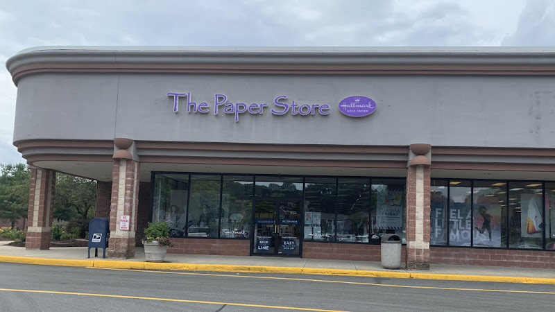 The Paper Store