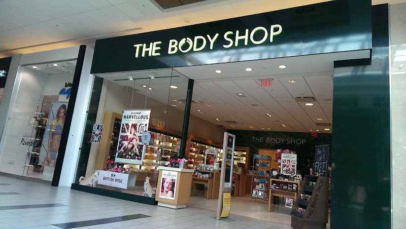 The Body Shop