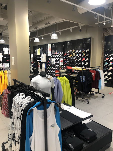 Foot Locker