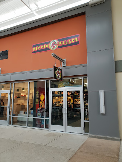 Pepper Palace
