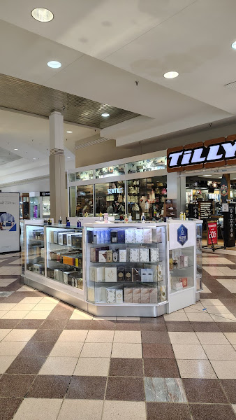 Prime Perfumes