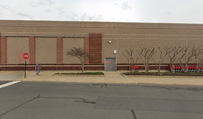 Target Mobile