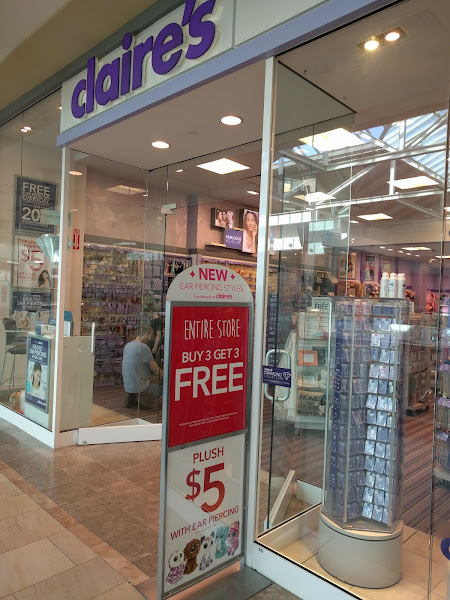 Claire's