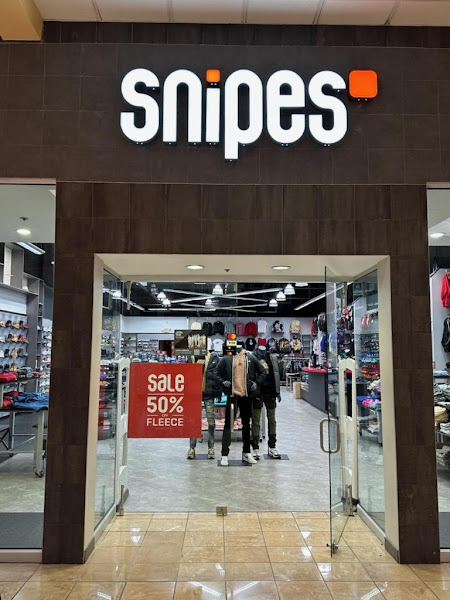 Snipes