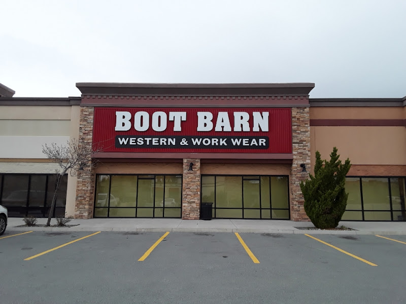 Boot Barn