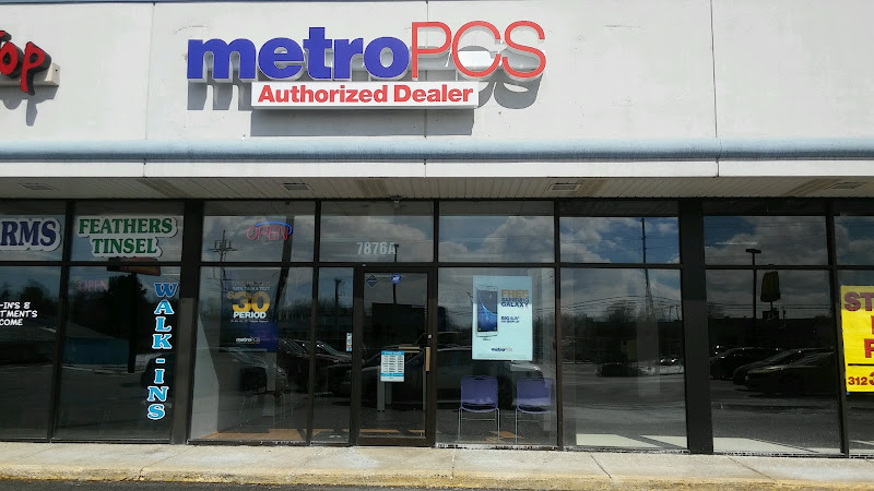Metro by T-Mobile