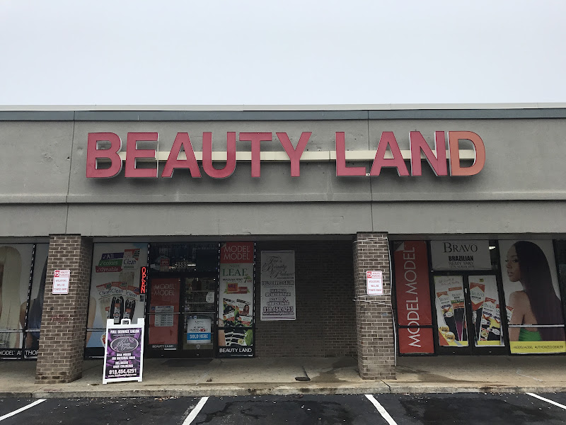Beauty Land