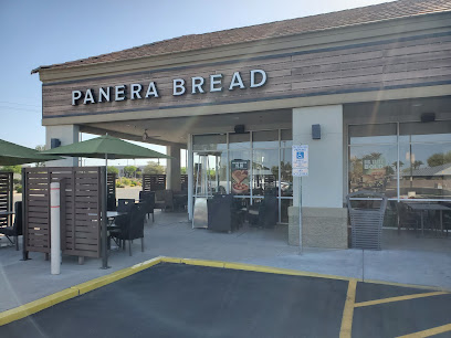 Panera Bread;Chipotle