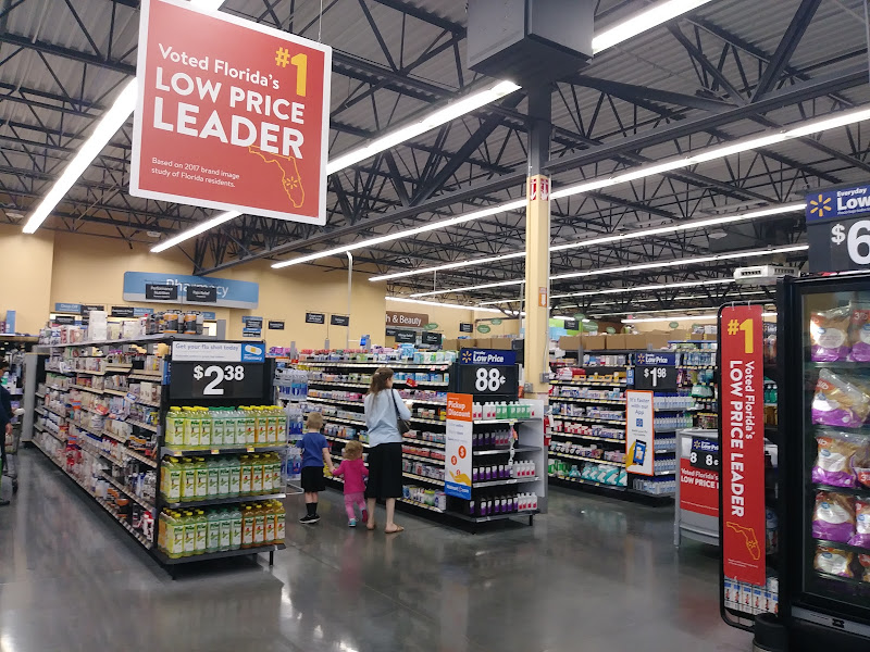Walmart Neighborhood Market