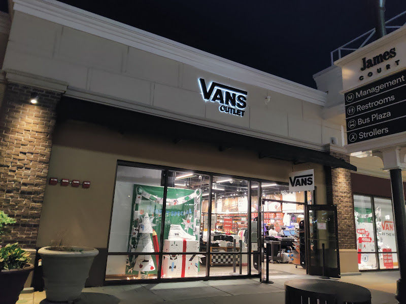 Vans Outlet