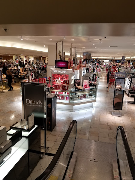 Dillard's