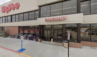 Hy-Vee Deli