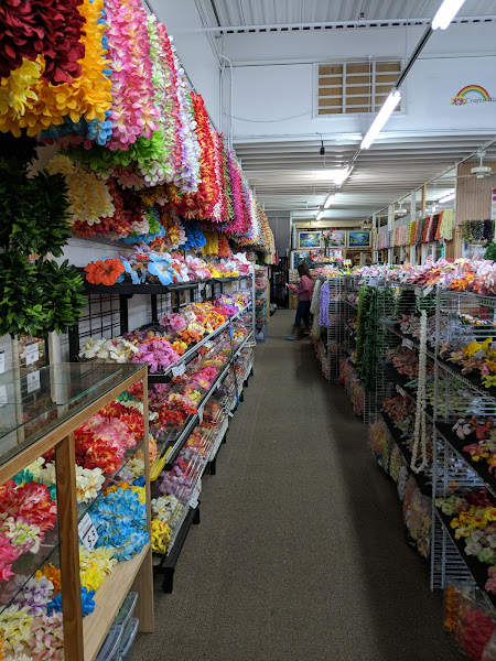 Crafts Way LLC / The Real Crafts Way