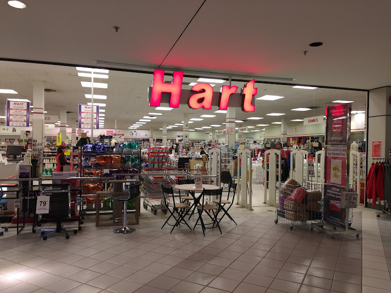 Hart