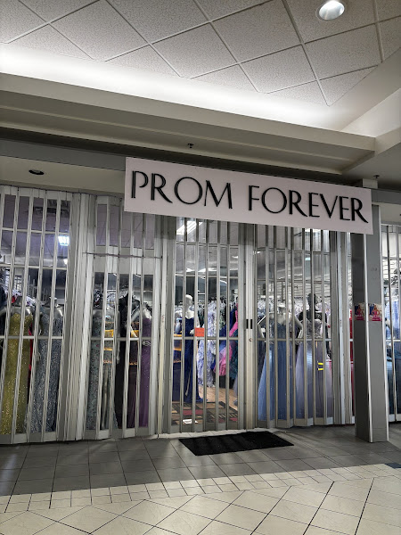 Prom Forever