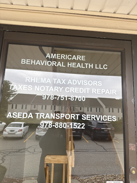 Rhema Tax Advisors