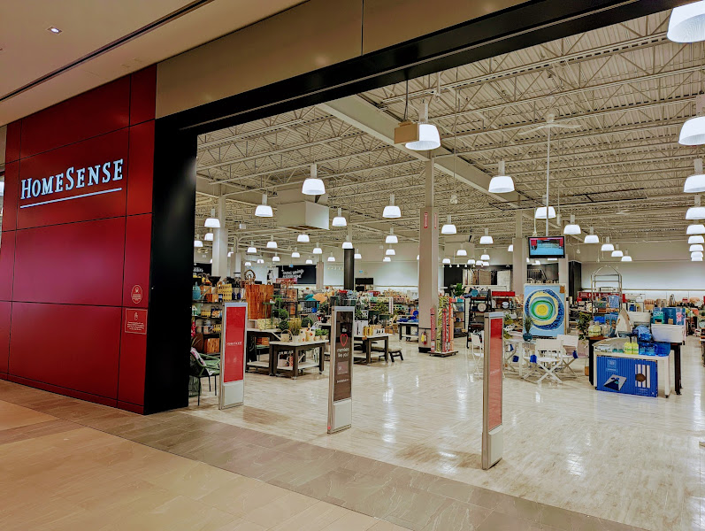 HomeSense