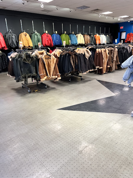 Milano Leather